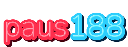 paus188 — logo kanal